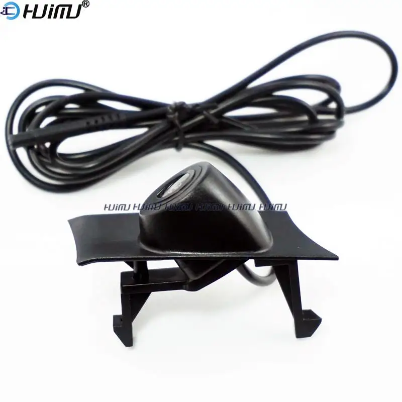 

CCD night vision car front view camera for Buick new Regal parking positive view camera