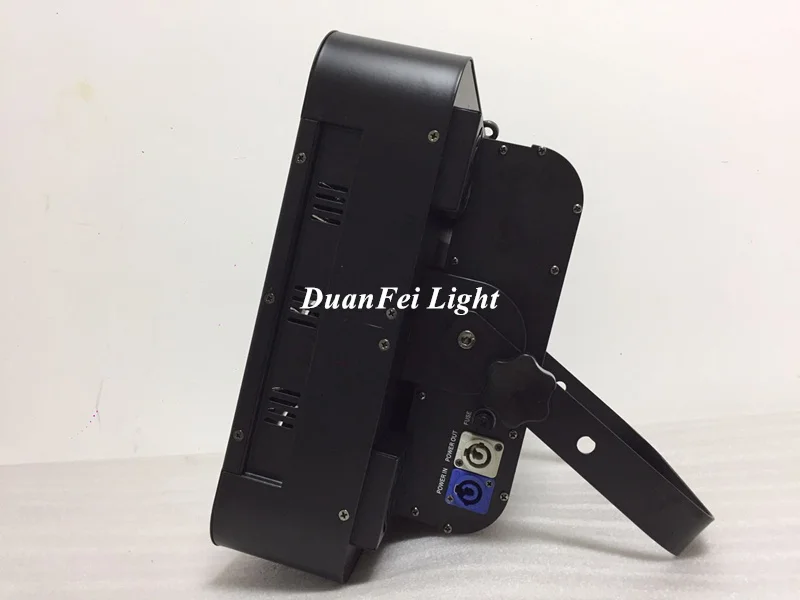 16x30W COB LED Matrix Light-4