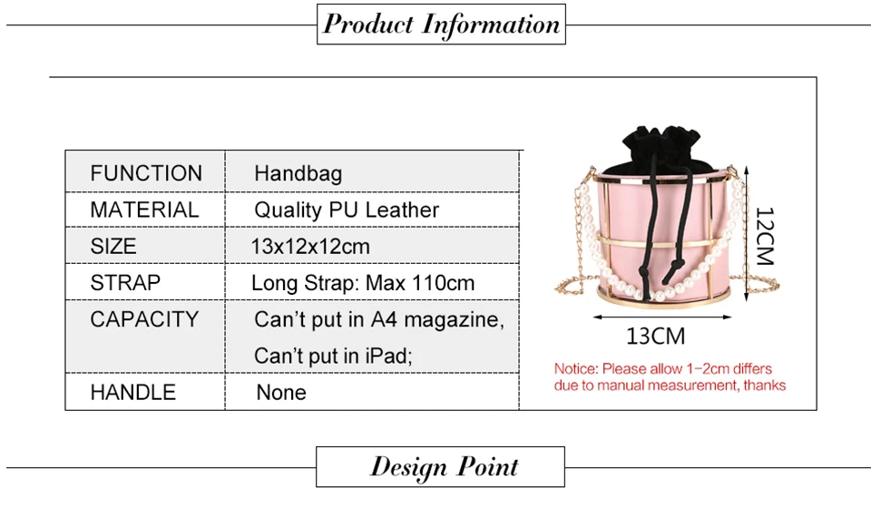 Herald-Fashion-Women-Bucket-Bags-Mini-Female-Shoul_01