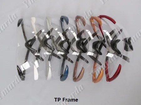 TP frame