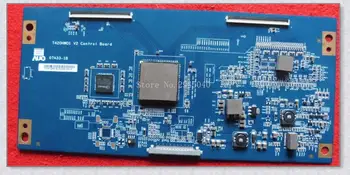

Free shipping T-CON T420HW01 V2 Control Board 07A33-1B Original parts