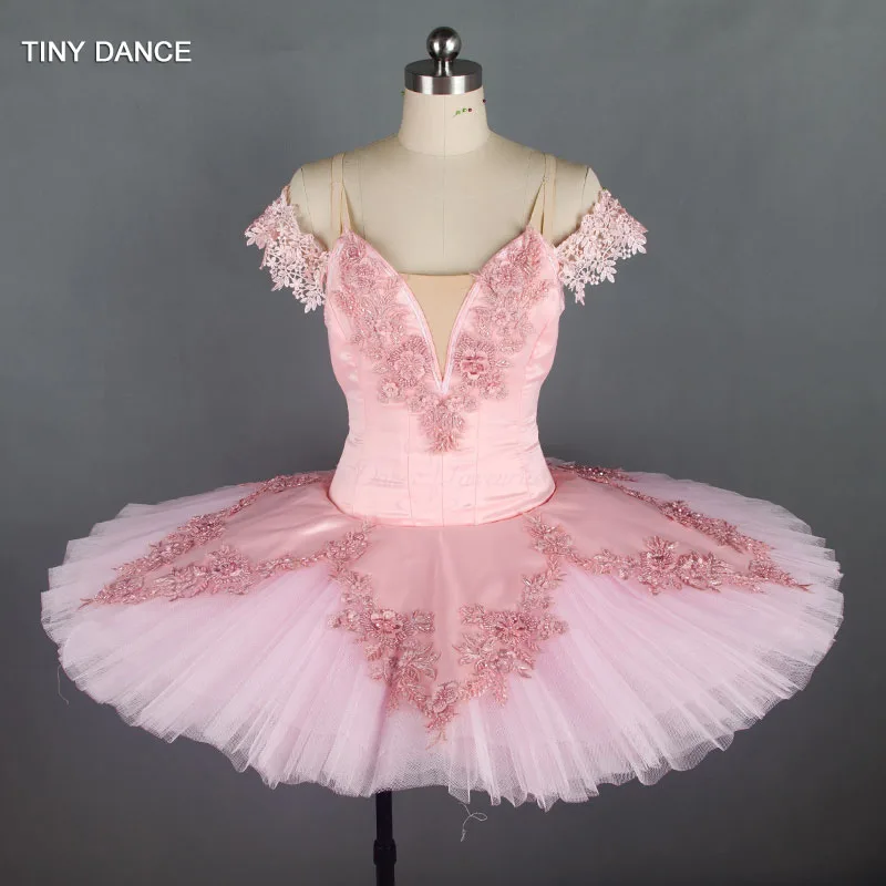 Сахарная Слива фея Paquita Coppelia профессиональные Балетные танцевальные пачки