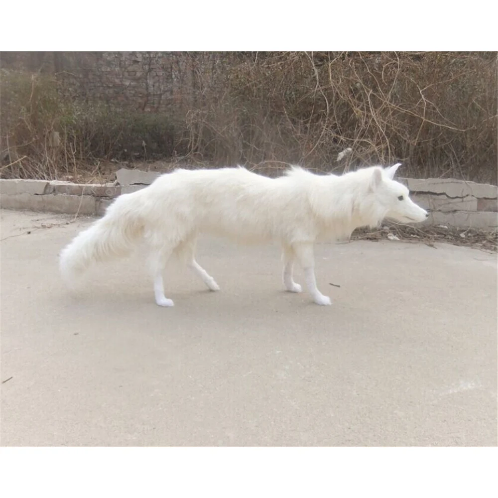 realistic animal dolls