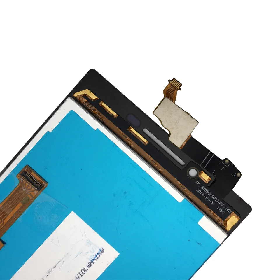 Lenovo P70 LCD Display Digitizer  (9)