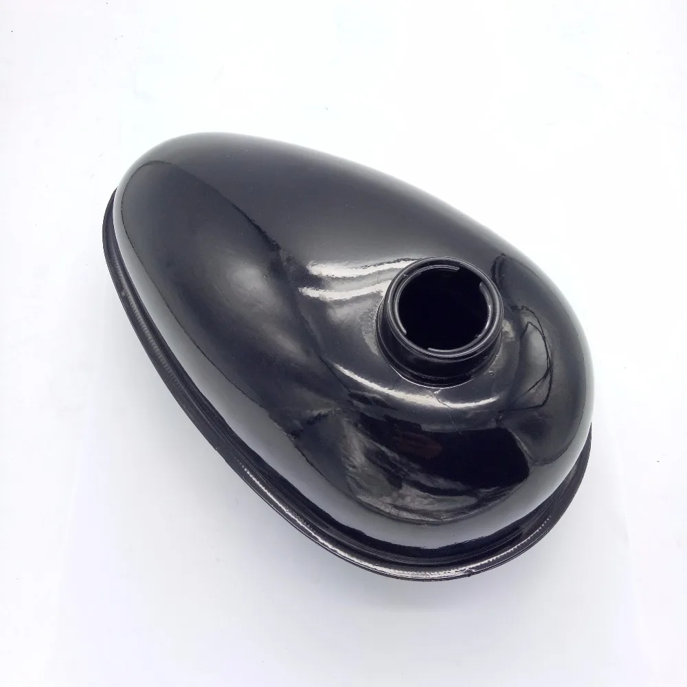 

New 3L Fuel Gas Tank With Petcock for 80cc 60cc 49cc Engine Motorized Bicycle