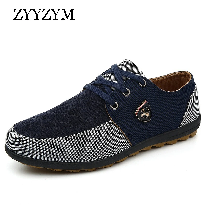 trendy men's casual shoes 2019