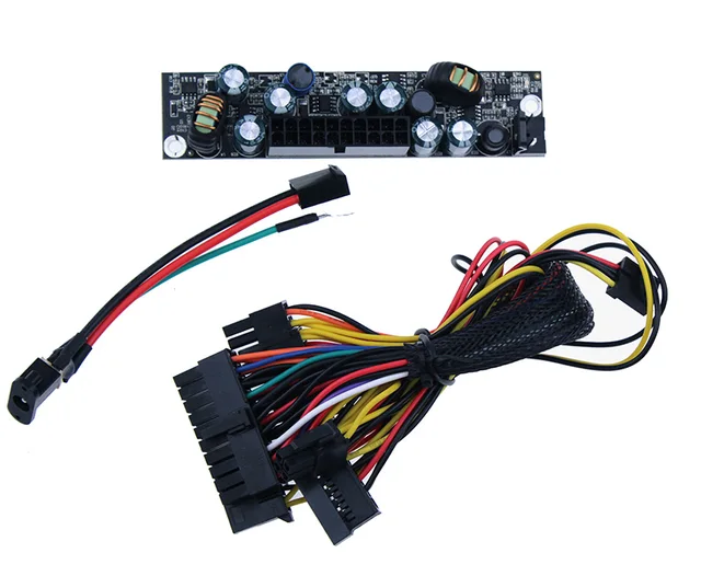 Special Price Hot Sell LR1007 12V 120W Switch Pico DC-DC PSU 24pin MINI ITX DC Car ATX PC Power Supply For Mini Computer Accessories Special Price Hot Sell LR1007 12V 120W Switch Pico DC-DC PSU 24pin MINI ITX DC Car ATX PC Power Supply For Mini Computer Accessories