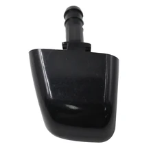 Фара yaopei очистки шайба насадка подходит для NISSAN X-TRAIL II 2 T31 08-13 28642 1DL0A