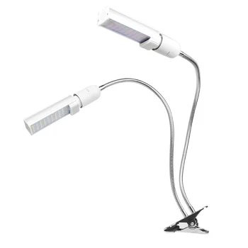 

Plant Growth Light Cycle Timing Clip Design Full Spectrum LED Corn Growing Lamp TN88
