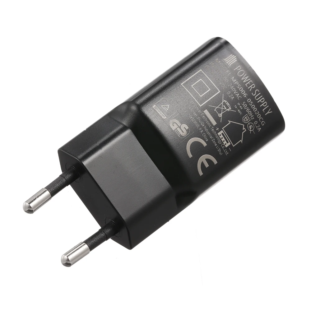 Flyco электробритва зарядное устройство адаптер питания ЕС вилка для FS360EU FS370RU FS377EU Бритва для мужчин
