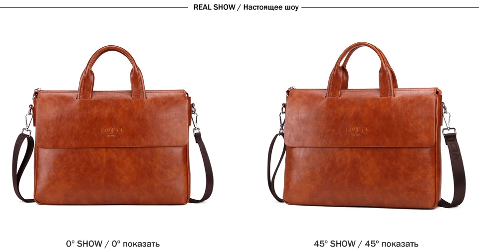 front and size