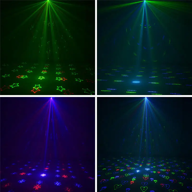 DJ-503RGB-15