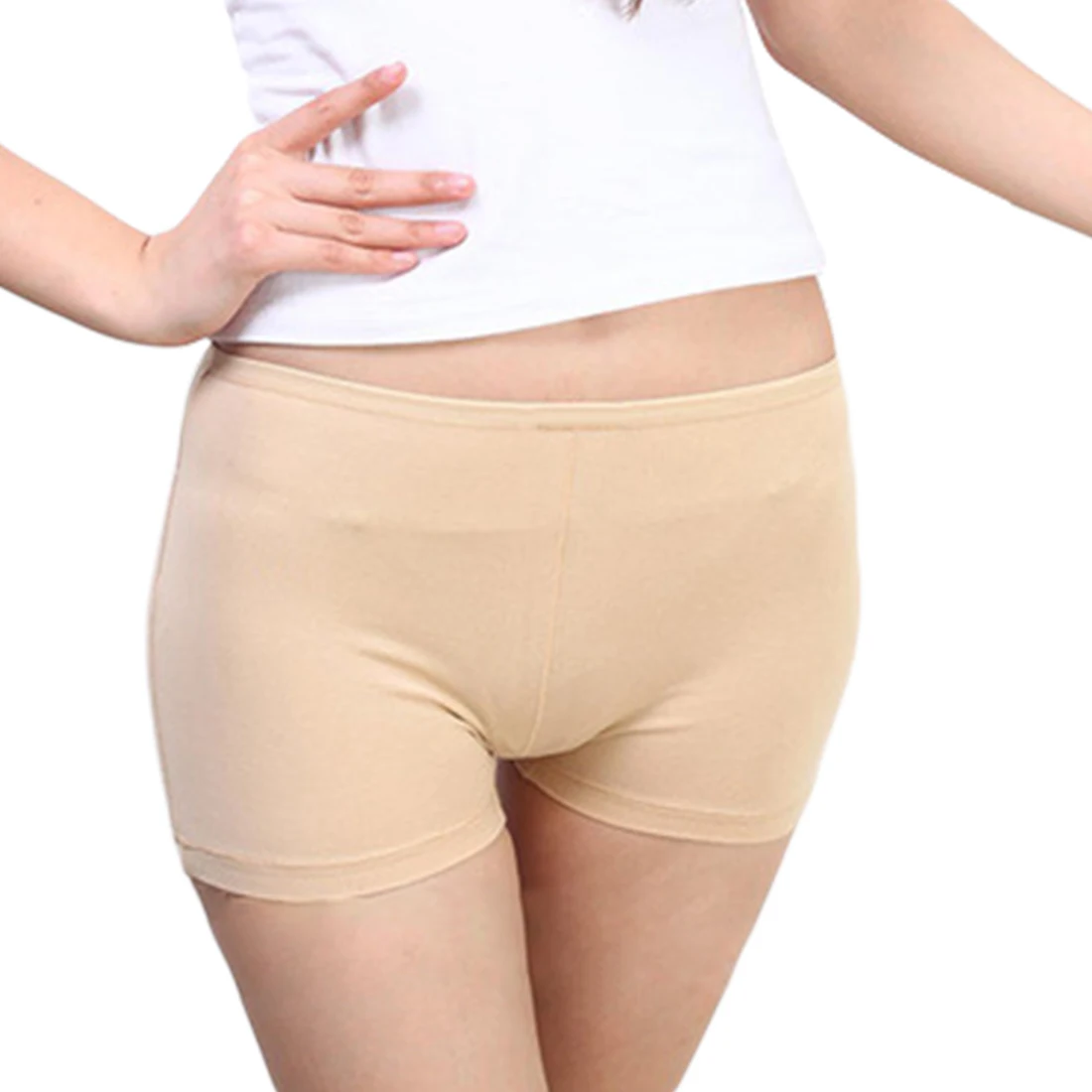 hot cotton panties