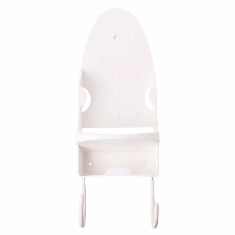 With Screw Hanging Rack Ironing Board Office Storage Holder Anti-scalding Sturdy Stand Dryer Accessories Wall Mounted Home Hotel | Дом и сад