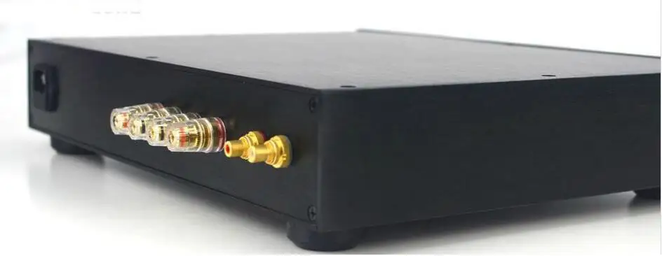 Новое поступление усилитель мощности NAP200 high clone NAIM 75 Вт+ 75 Вт с защитой SPK
