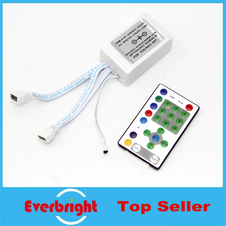 25 клавишный ИК пульт для Dream Magic Color 5050 3528 контроллер полосы RGB Led управление