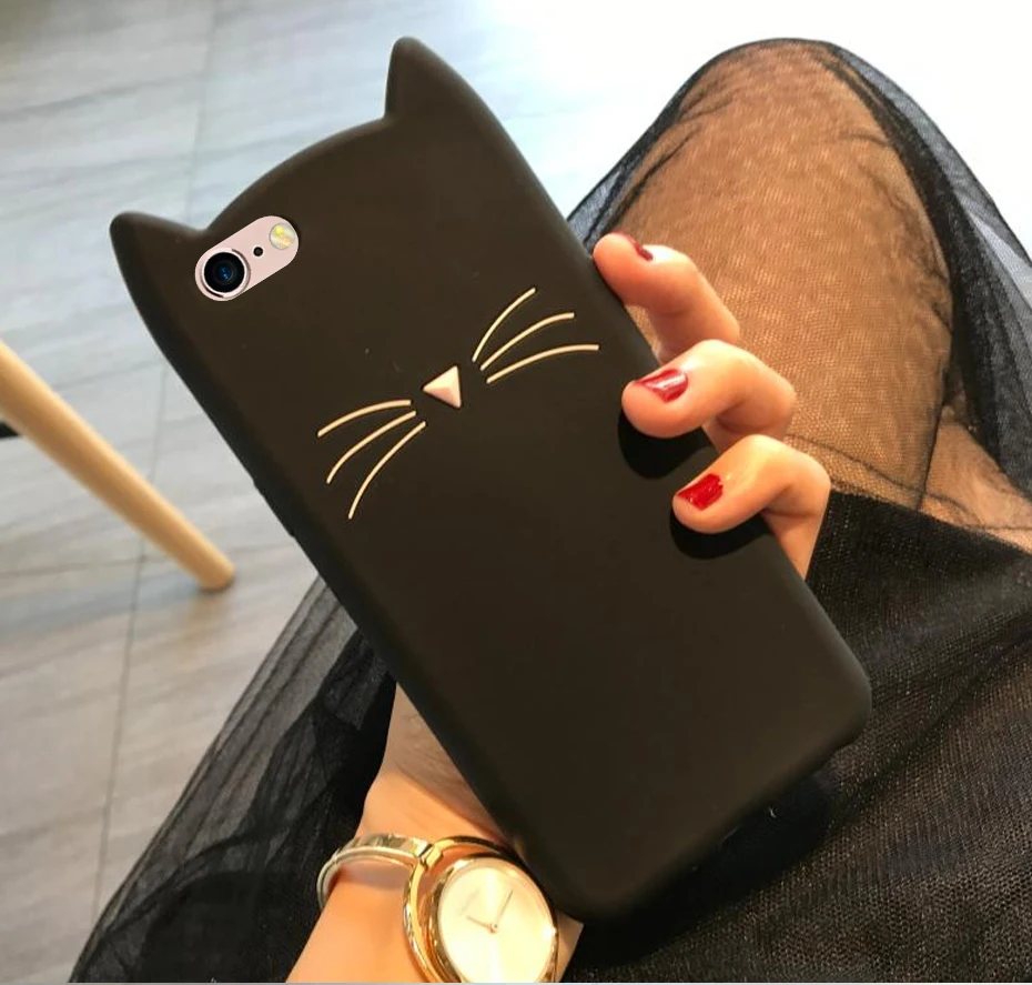 iphone 6 Cat Phone Case (9)
