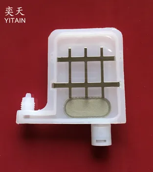 

20 pcs For Epson DX4/DX5 Printhead Big ink Damper with Big Filter compatible with eco-solvent and Water ink