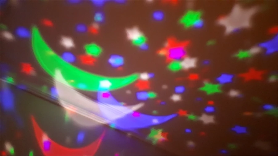 JUSONG вращающийся Ночник проектор спин звездное небо Star Master для детей для сна Романтический светодио дный светодиодный USB лампа проекция
