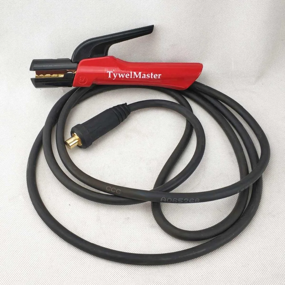 Elektroden-Halterkabel Elektrodenhalter Kabel HO1N2-D Stromstärke 400 A Typ 5