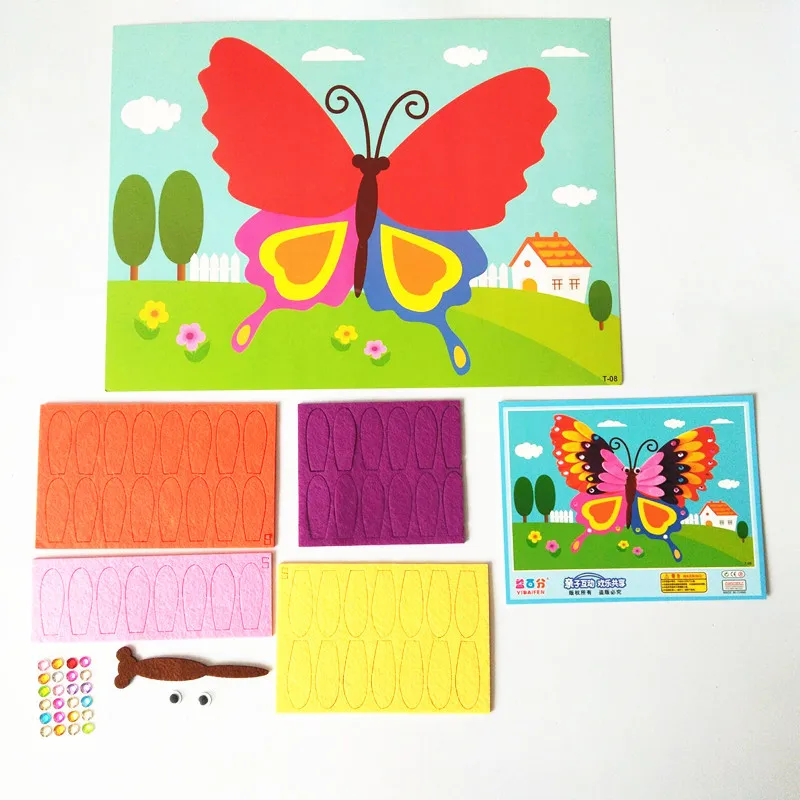 Children Craft Kit (32)