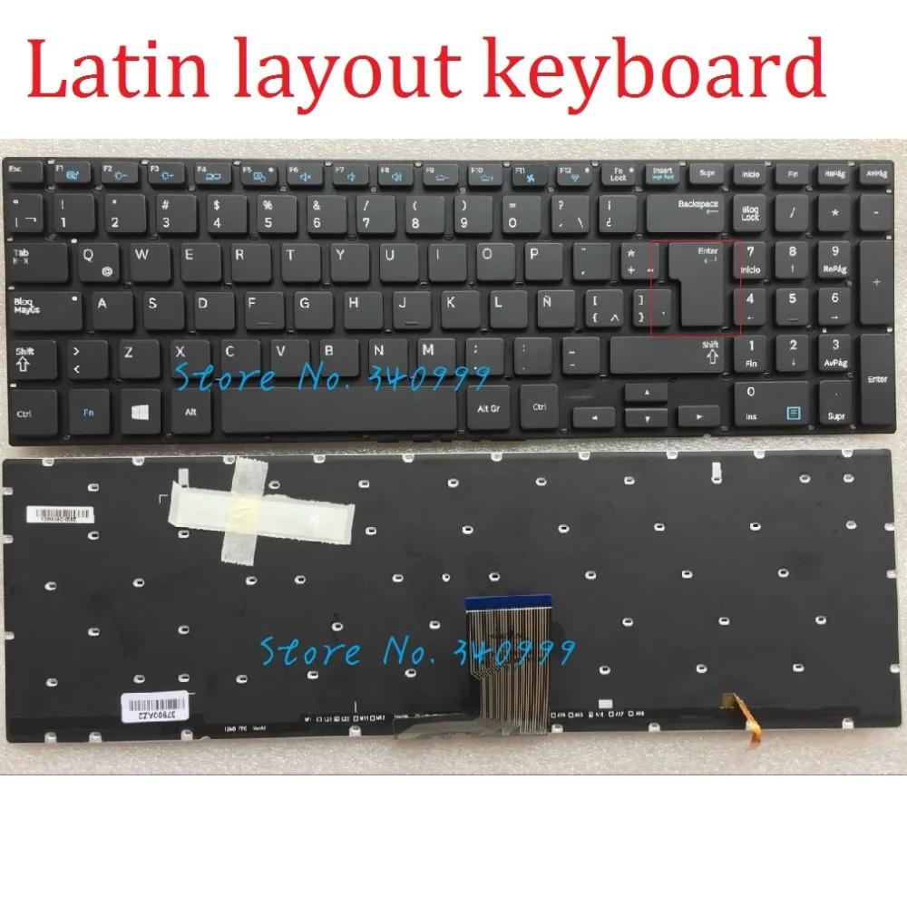 Novo sp la para samsung 770z5e np770z5e