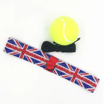 

Boxing Reflex Speed Ball Quality Fighting Ball Boxing Equipment Head Band for Reflex Training Boxing Punch Muay Thai Exercise