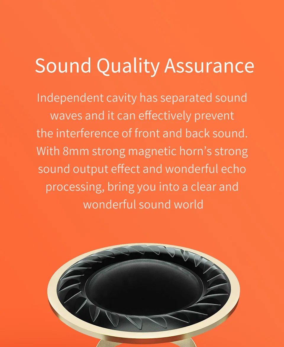 Блютуз гарнітура QCY qm1, Bluetooth-гарнітура, навушник