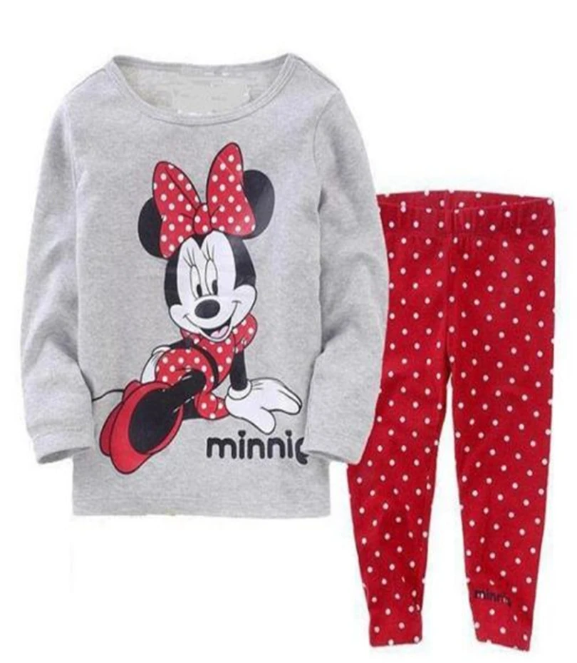 girls minnie mouse t shirt