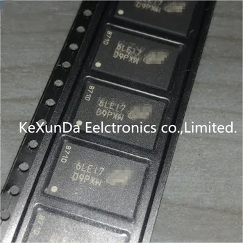 

MT41J256M16HA-125:E D9PXW 96FBGA IC SDRAM 4GBIT 800MHZ Original 1PCS 100%NEW
