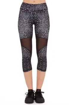 

Free Shipping! Women's high quality quick dry tight elastic yoga pants