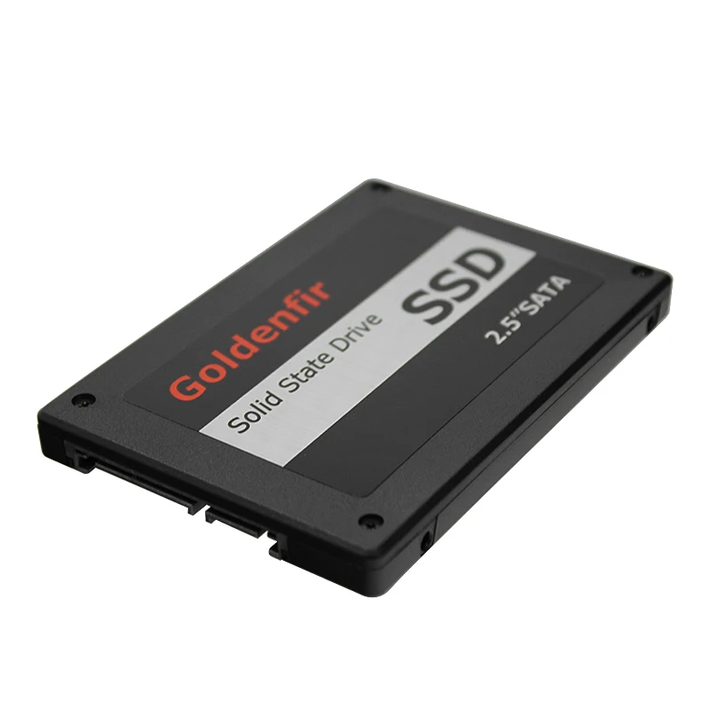 Goldenfir SSD 480GB 2,5 sataIII Твердотельный диск Жесткий диск 480GB ssd 512GB для ПК