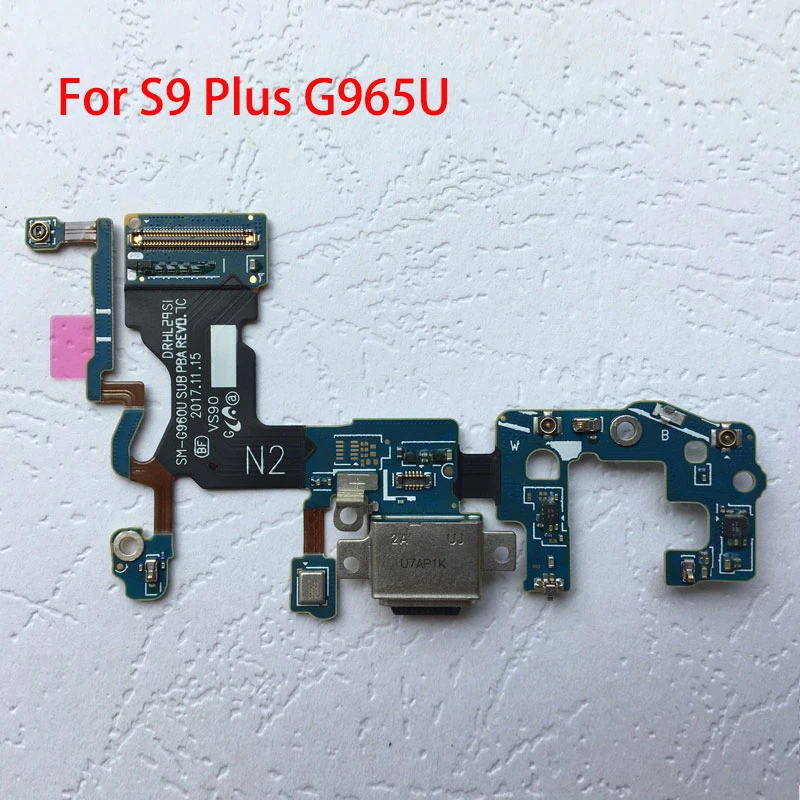 S9 PLUS G965U