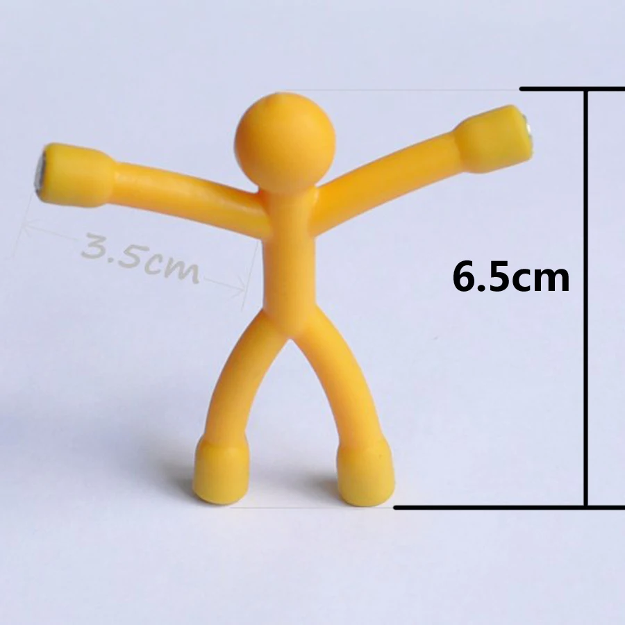 Magnet Man Toys(2)