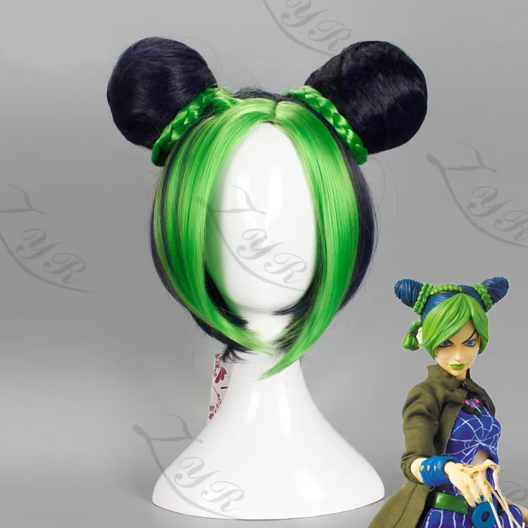 New Design JoJo's Bizarre Adventure Stone Ocean Kujo Jolyne Cujoh