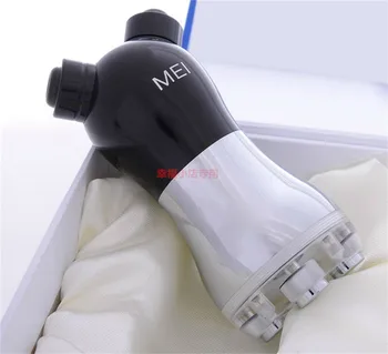 

Portable Photon RF Facial Radio Frequency Massager Skin Care Face Lift No-Needle Mesotherapy Thermage Body Lifting Beauty Device