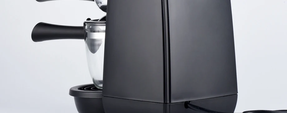 Coffee machine (38)