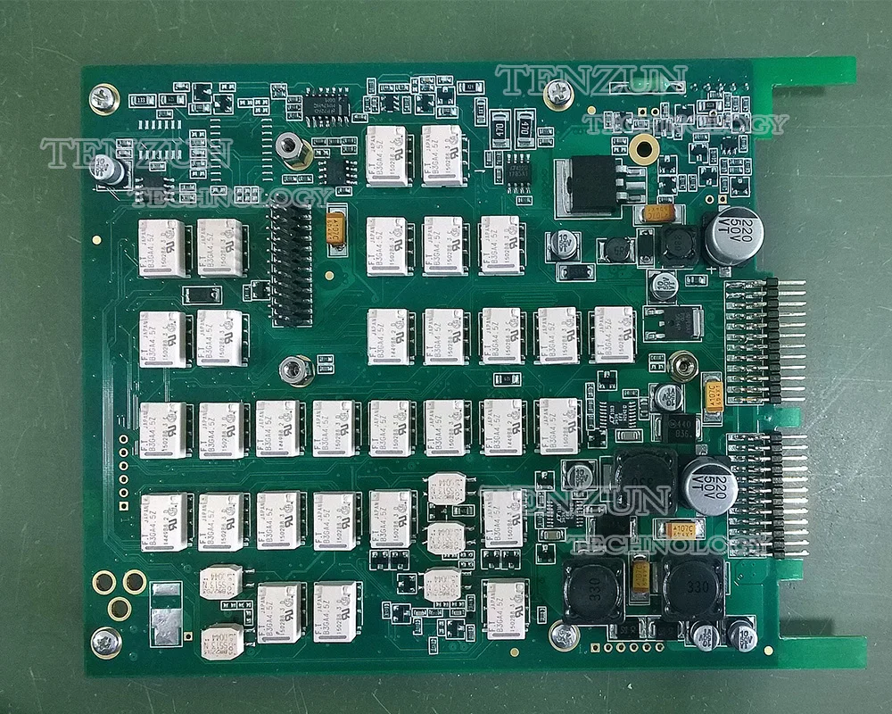 MB Star SD C4 для автомобиля грузовика WIFI Funtion Xentrv 2020 06 Диагностический мультиплексор