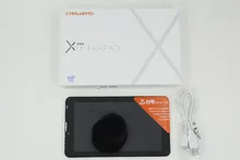 Lo nuevo 1 gb/8 gb versión x70r teclast 3g sofia x3-c3230 64 bit 7 “IPS de la Pantalla 3G Dual SIM Phablet GPS Android 5.1 Tabletas Baratas