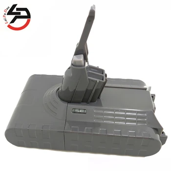

Brand New 21.6V 3000mAh Li-ion Rechargeable Battery Pack For Dyson V8 Series