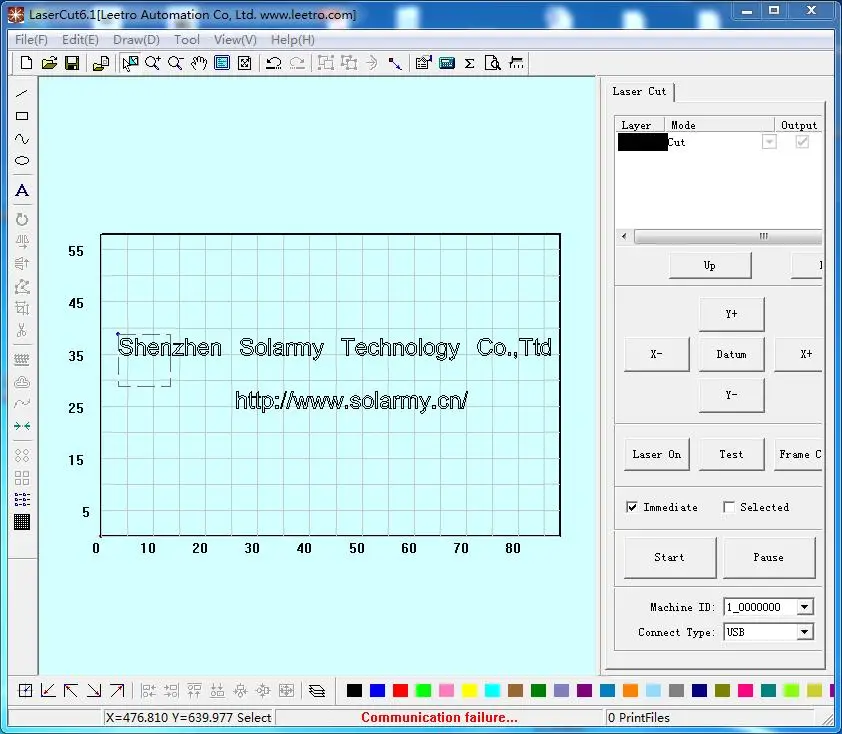 Laser cut 6.1 download english