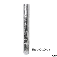 Авто крыша тепловой щит изоляции автомобиля звук шум Deadener лист для капота(капот) May06