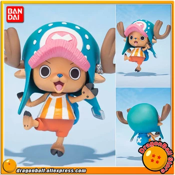 

Japan Anime "ONE PIECE" 100% Original BANDAI Tamashii Nations Figuarts Zero Figure-Tony Tony Chopper (5th Anniversary Edition)
