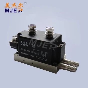 

MTC300A 1600V Thyristor Module Water cooling MTC300-16 mtc300a1600v