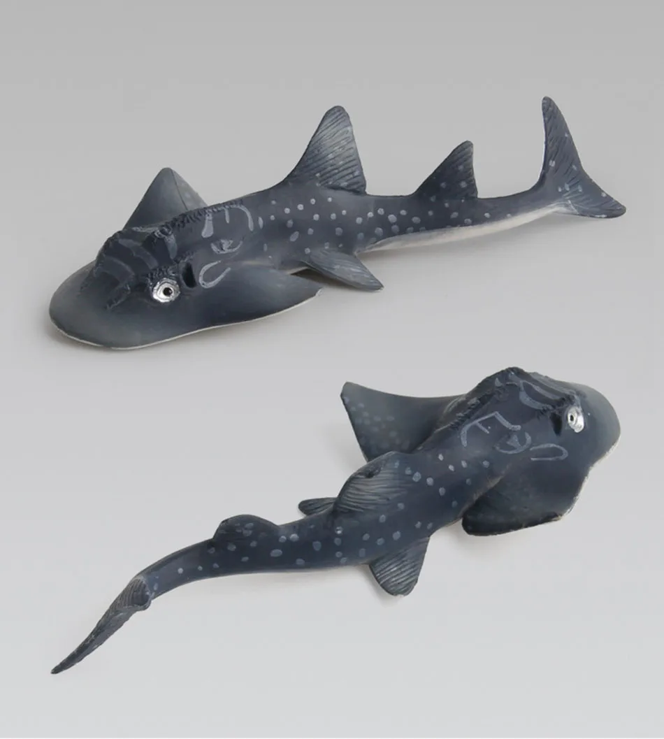 Hothink морской модель организма игрушки морских животных модель мальчик игрушки Кит Акула рыба Краб модель морская черепаха