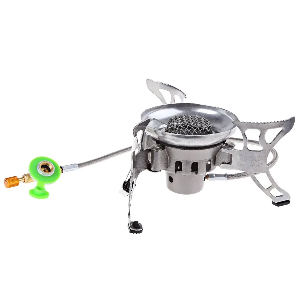 BRS-Camping-Gas-Stove-Ultralight-Portable-Collapsible-Windproof-Outdoor-Gas-Camp-Stove-Cookware-for-Picnic-Camping (2)
