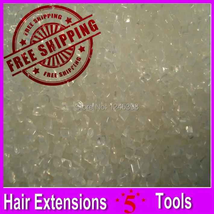 50g Italian Keratin Glue bead/granule for hair extensions, Italy Keratin Grains for Hair Extensions, Transparent Blue 50g Italian Keratin Glue bead/granule for hair extensions, Italy Keratin Grains for Hair Extensions, Transparent Blue