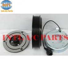 Авто Кондиционер Компрессор сцепления для X-Trail 2,0 92600-AU010 3K610 45010