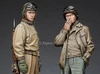 1/35 model kit resin kit    WW2 US Infantry Set 2 1