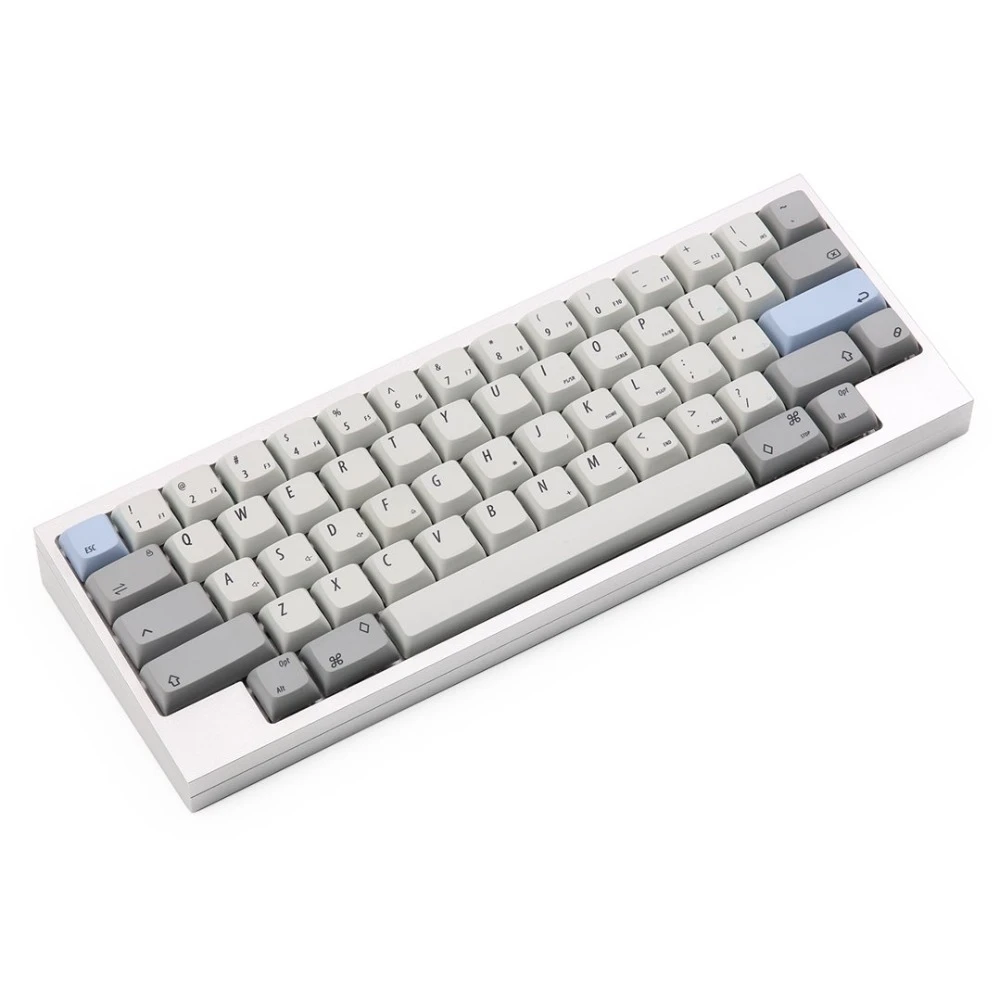 tofu hhkb 自作キーボード kbdlite kbdfans 自作キーボード hhkbスタイル KBDfans Tofu HHKB 自作